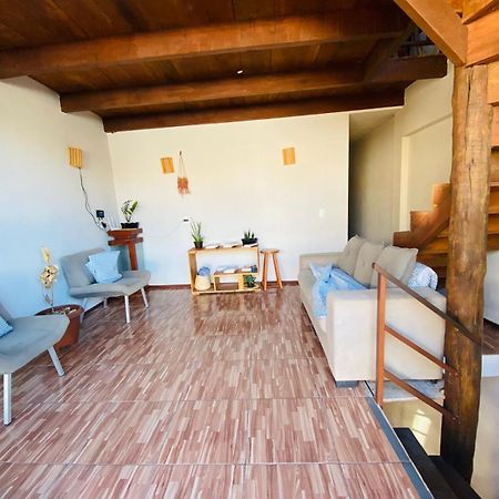 Pousada A Casinha Icarai  Phòng bức ảnh