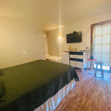 Pousada A Casinha Icarai  Phòng bức ảnh