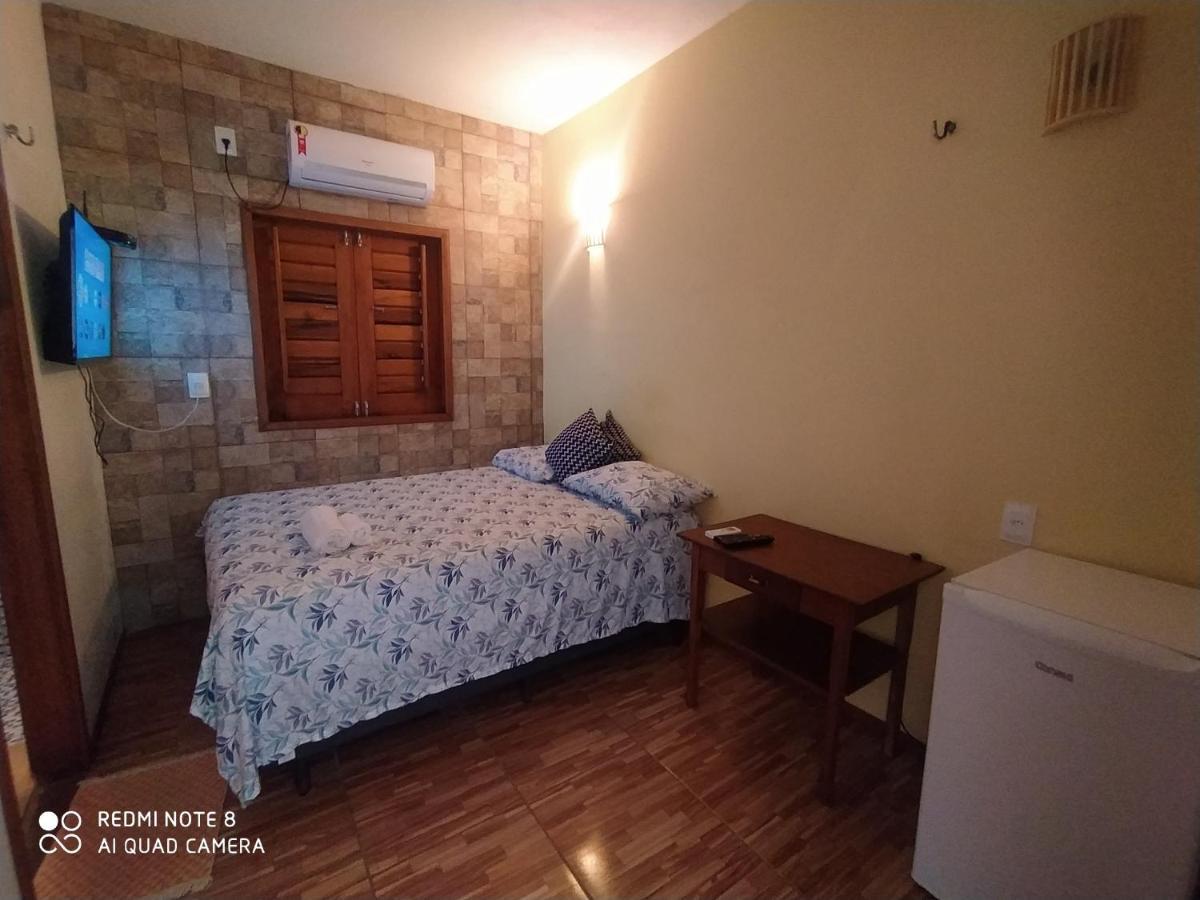Pousada A Casinha Icarai  Ngoại thất bức ảnh