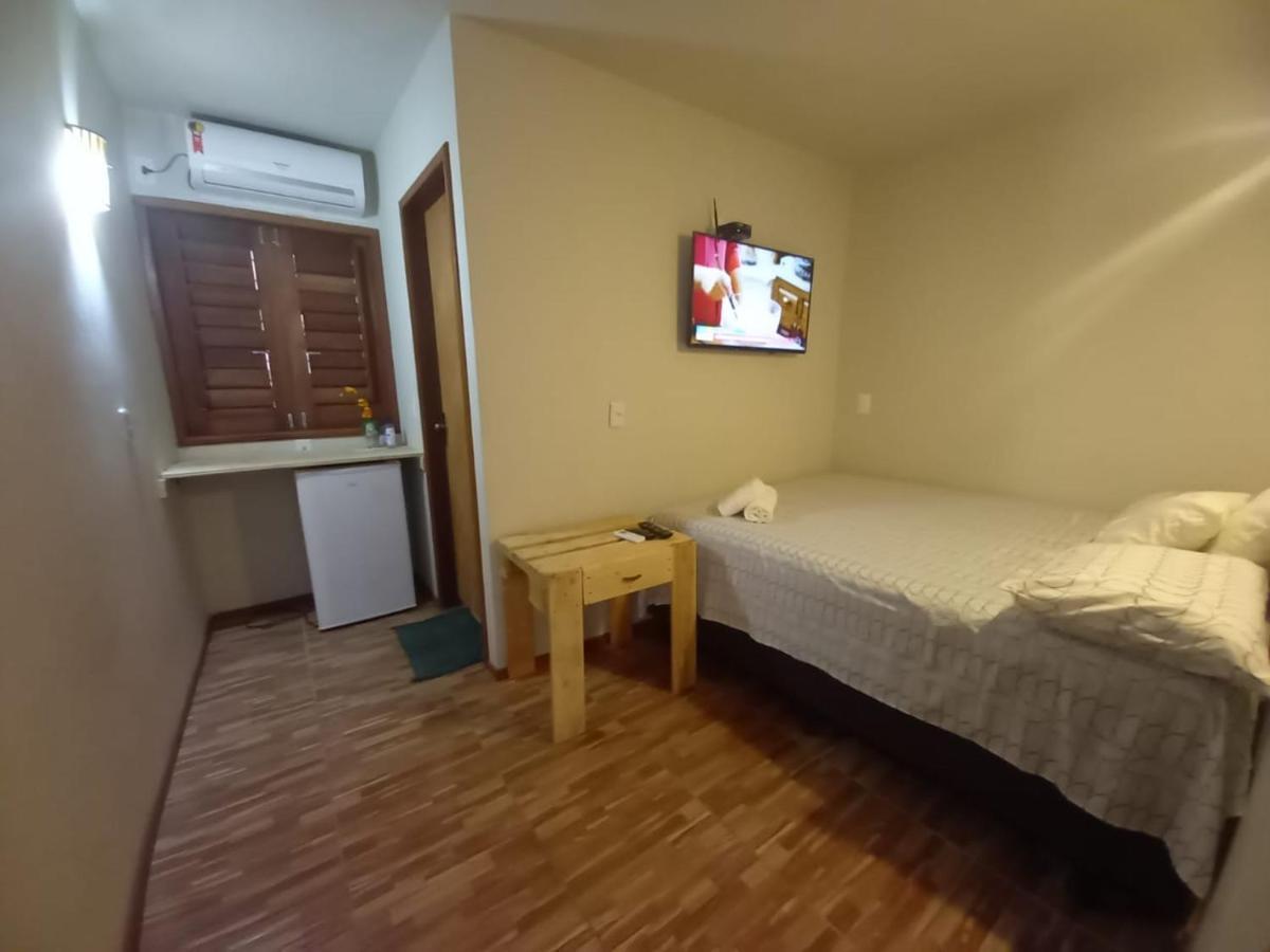 Pousada A Casinha Icarai  Ngoại thất bức ảnh