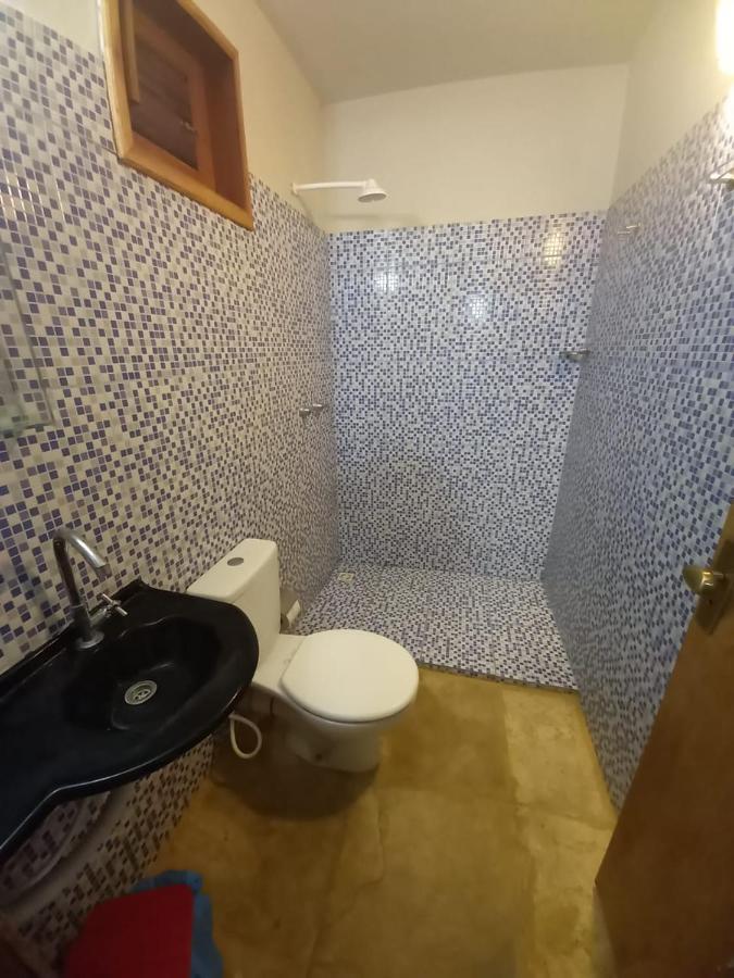 Pousada A Casinha Icarai  Ngoại thất bức ảnh