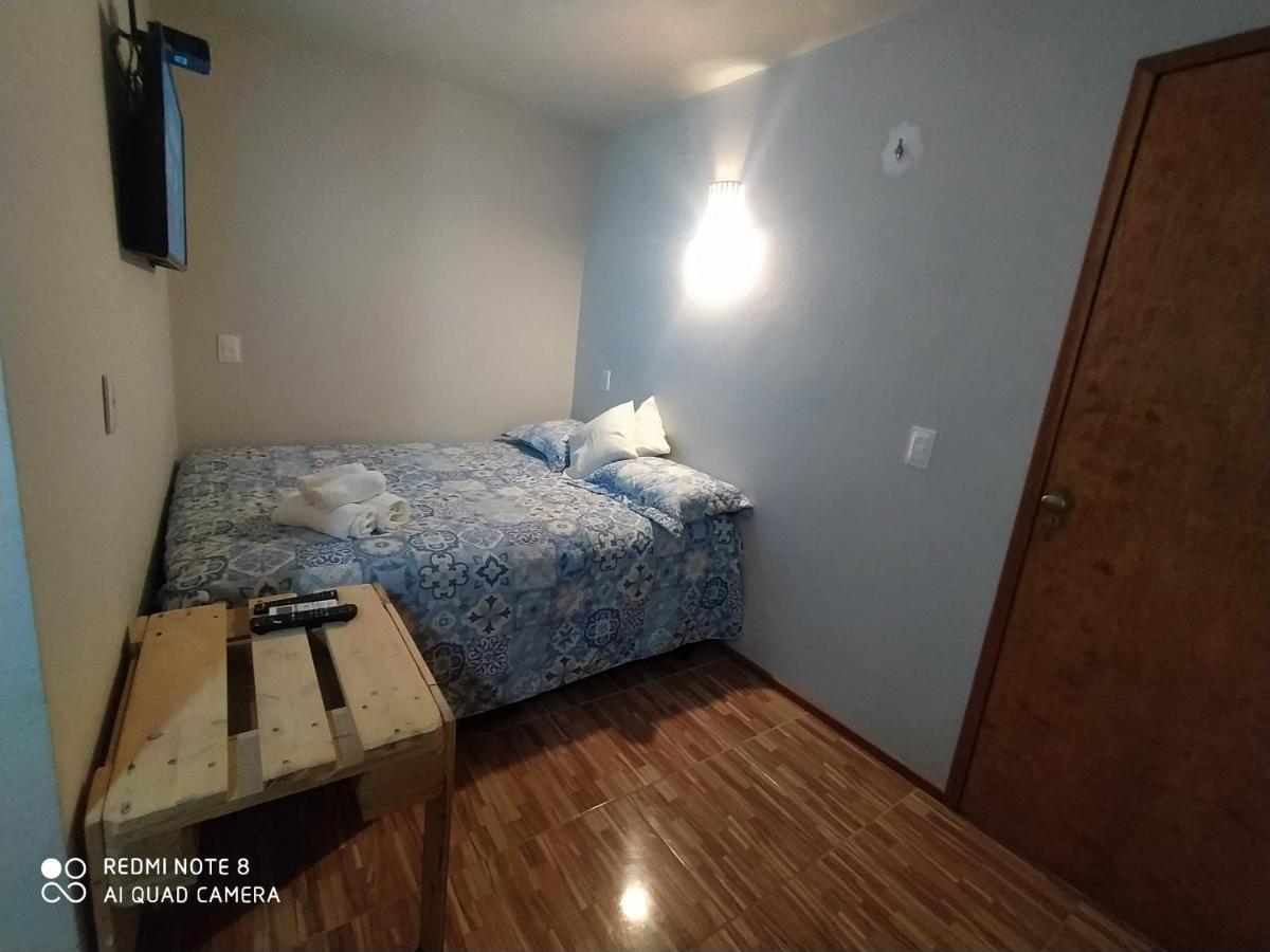 Pousada A Casinha Icarai  Ngoại thất bức ảnh