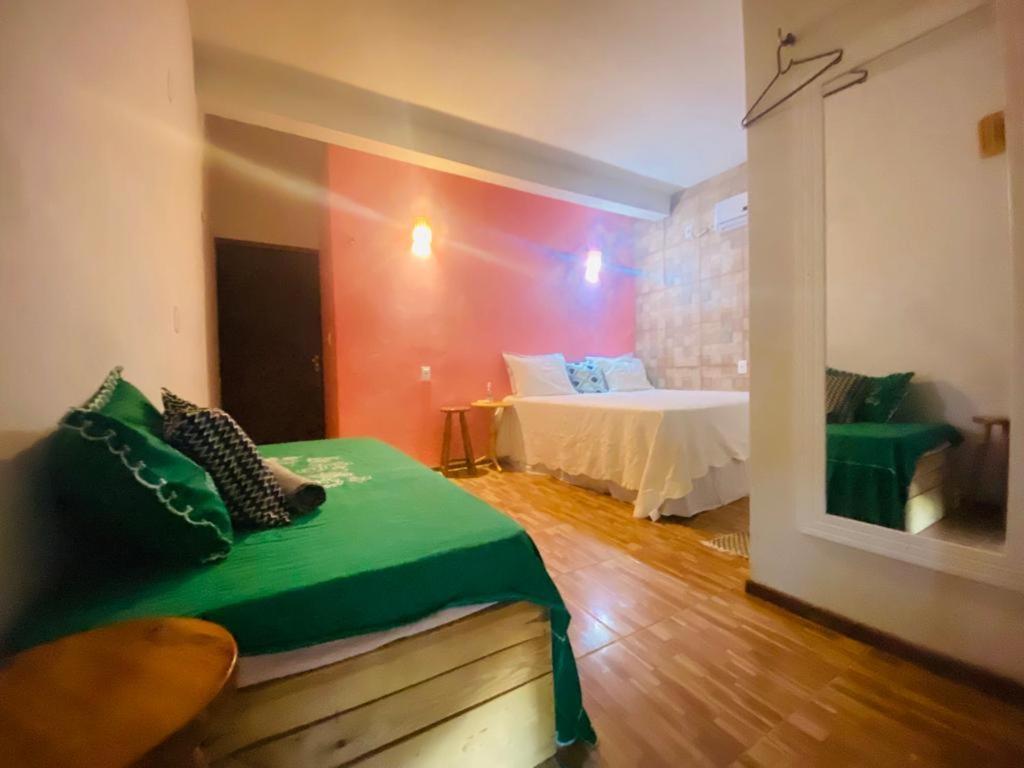Pousada A Casinha Icarai  Phòng bức ảnh