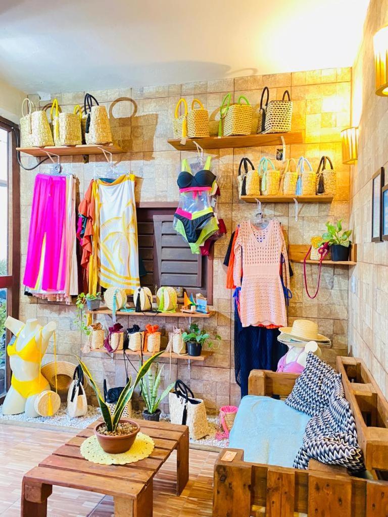 Pousada A Casinha Icarai  Phòng bức ảnh