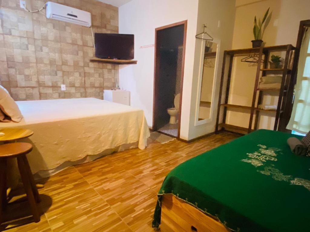 Pousada A Casinha Icarai  Phòng bức ảnh