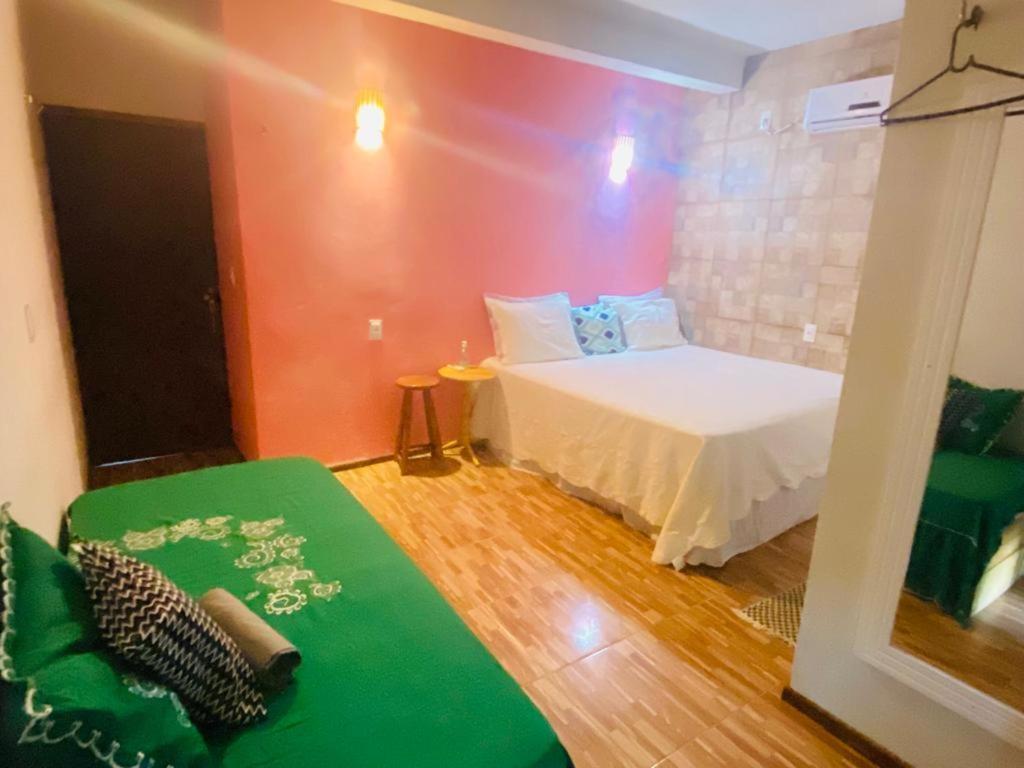 Pousada A Casinha Icarai  Phòng bức ảnh