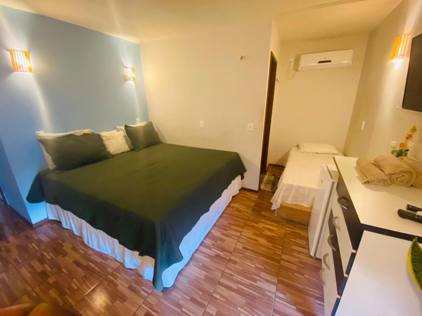 Pousada A Casinha Icarai  Phòng bức ảnh