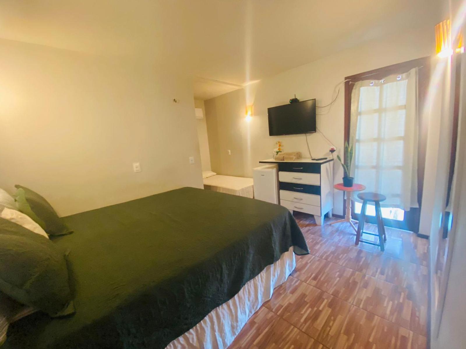 Pousada A Casinha Icarai  Phòng bức ảnh
